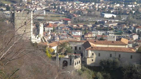 Castello San Martino
