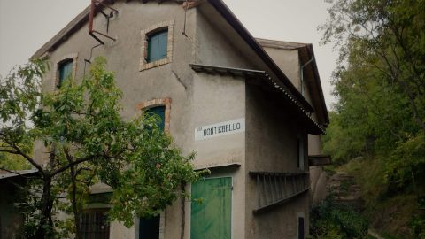 Casa Montebello